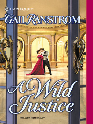 A Wild Justice - ebook